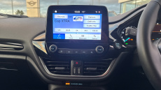 Ford Fiesta 1.0 EcoBoost Titanium 5dr Petrol Hatchback